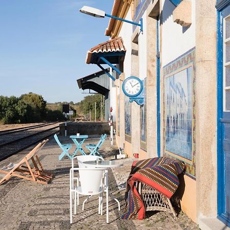 Pensao Destino Hostel Castelo de Vide Εξωτερικό φωτογραφία