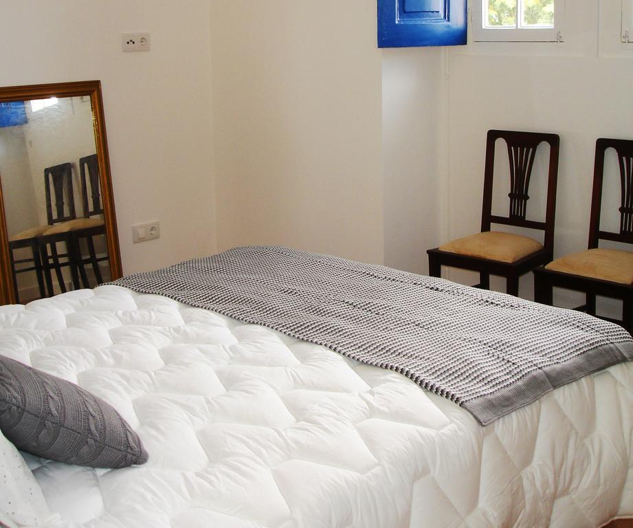 Pensao Destino Hostel Castelo de Vide Δωμάτιο φωτογραφία