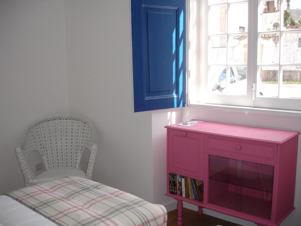 Pensao Destino Hostel Castelo de Vide Δωμάτιο φωτογραφία