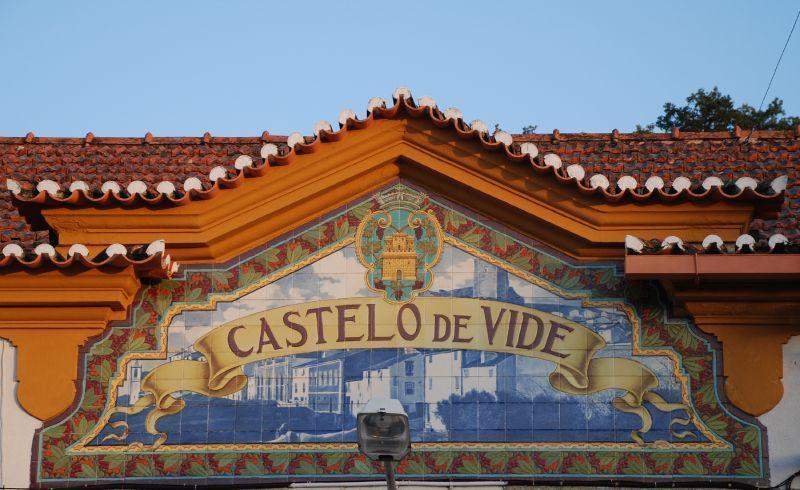 Pensao Destino Hostel Castelo de Vide Εξωτερικό φωτογραφία