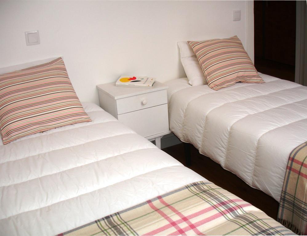 Pensao Destino Hostel Castelo de Vide Δωμάτιο φωτογραφία
