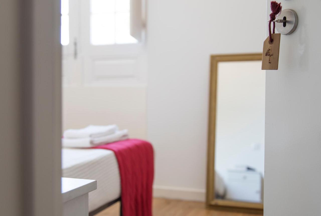 Pensao Destino Hostel Castelo de Vide Εξωτερικό φωτογραφία