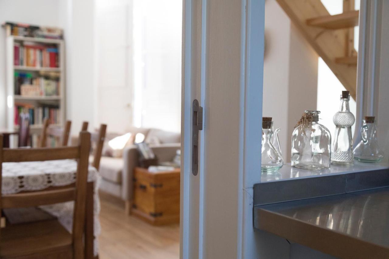 Pensao Destino Hostel Castelo de Vide Εξωτερικό φωτογραφία